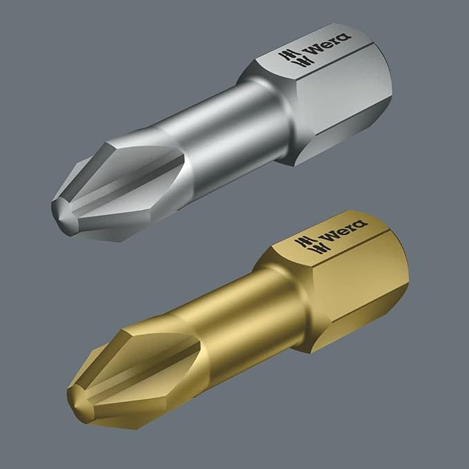 WERA-05056440001-Bit-Check 30 Universal 1 - Estuches de puntas